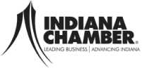 logo indiana chamber